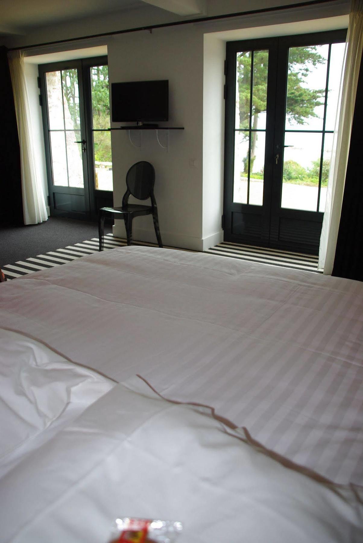 Manoir Dalmore Hotel 4*