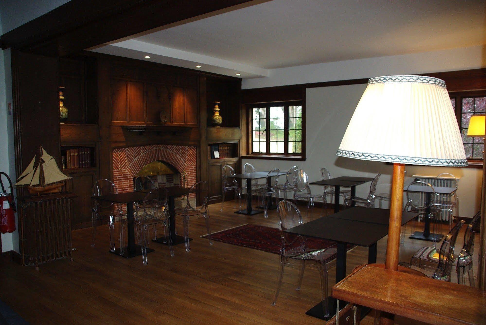 Manoir Dalmore 4* Nevez